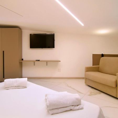Belma Aparthotel And Rooms Marina di Camerota Ngoại thất bức ảnh
